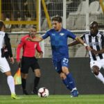 Sul Informação - Portimonense sofre derrota caseira frente ao Moreirense