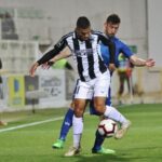 Sul Informação - Portimonense sofre derrota caseira frente ao Moreirense