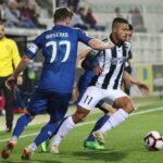 Sul Informação - Portimonense sofre derrota caseira frente ao Moreirense