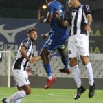 Sul Informação - Portimonense sofre derrota caseira frente ao Moreirense