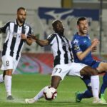 Sul Informação - Portimonense sofre derrota caseira frente ao Moreirense