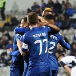 Sul Informação - Portimonense sofre derrota caseira frente ao Moreirense