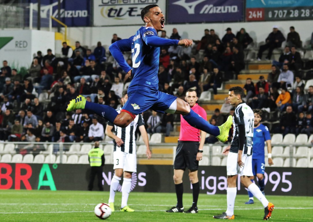 Sul Informação - Portimonense sofre derrota caseira frente ao Moreirense