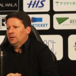 Sul Informação - Paulo Sérgio acredita que vai manter Portimonense na I Liga