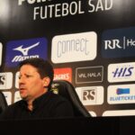 Sul Informação - Paulo Sérgio acredita que vai manter Portimonense na I Liga