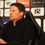 Sul Informação - Paulo Sérgio acredita que vai manter Portimonense na I Liga