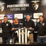 Sul Informação - Paulo Sérgio acredita que vai manter Portimonense na I Liga