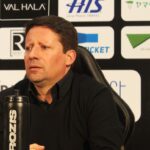 Sul Informação - Paulo Sérgio acredita que vai manter Portimonense na I Liga