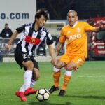 Sul Informação - Portimonense sofre maior derrota da época frente ao Porto