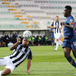 Sul Informação - Portimonense perde com FC Porto em jogo que teve os dois treinadores expulsos