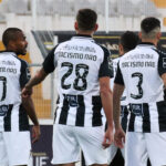 Sul Informação - Portimonense pouco esclarecido perde com o Belensenses