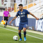 Sul Informação - Portimonense perde com FC Porto em jogo que teve os dois treinadores expulsos