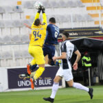 Sul Informação - Portimonense perde com FC Porto em jogo que teve os dois treinadores expulsos