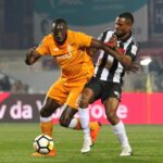 Sul Informação - Portimonense sofre maior derrota da época frente ao Porto