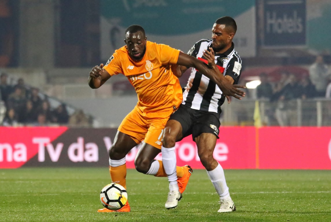 Sul Informação - Portimonense sofre maior derrota da época frente ao Porto