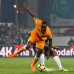Sul Informação - Portimonense sofre maior derrota da época frente ao Porto