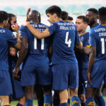 Sul Informação - Portimonense perde com FC Porto em jogo que teve os dois treinadores expulsos