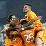 Sul Informação - Portimonense sofre maior derrota da época frente ao Porto