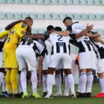 Sul Informação - Portimonense perde com FC Porto em jogo que teve os dois treinadores expulsos