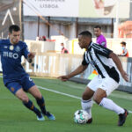 Sul Informação - Portimonense perde com FC Porto em jogo que teve os dois treinadores expulsos