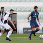 Sul Informação - Portimonense perde com FC Porto em jogo que teve os dois treinadores expulsos