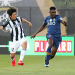 Sul Informação - Portimonense perde com FC Porto em jogo que teve os dois treinadores expulsos