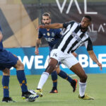 Sul Informação - Portimonense perde com FC Porto em jogo que teve os dois treinadores expulsos