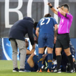 Sul Informação - Portimonense perde com FC Porto em jogo que teve os dois treinadores expulsos