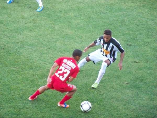 Sul Informação - II Liga: Márcio Ramos segura empate do Portimonense frente ao Santa Clara
