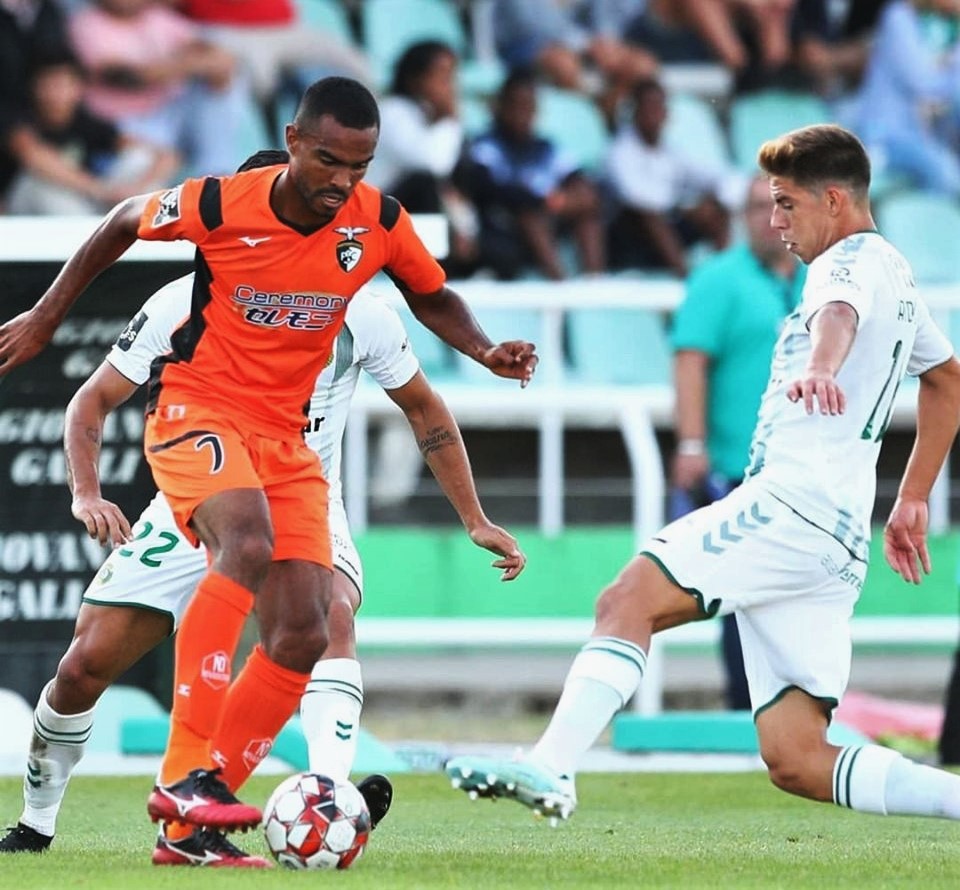 Sul Informação - Portimonense regressa aos pontos com empate em Setúbal