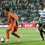 Sul Informação - Portimonense de gala vence Sporting em jogo de emoções
