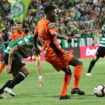 Sul Informação - Portimonense de gala vence Sporting em jogo de emoções