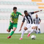 Sul Informação - Portimonense “montou-se” na bicicleta de Beto e partiu para a vitória