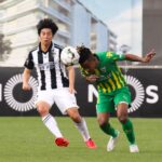 Sul Informação - Portimonense “montou-se” na bicicleta de Beto e partiu para a vitória
