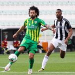 Sul Informação - Portimonense “montou-se” na bicicleta de Beto e partiu para a vitória