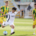 Sul Informação - Portimonense permite reviravolta e soma segunda derrota consecutiva