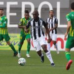 Sul Informação - Portimonense “montou-se” na bicicleta de Beto e partiu para a vitória