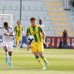 Sul Informação - Portimonense permite reviravolta e soma segunda derrota consecutiva