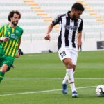 Sul Informação - Portimonense “montou-se” na bicicleta de Beto e partiu para a vitória