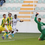 Sul Informação - Portimonense permite reviravolta e soma segunda derrota consecutiva