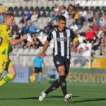 Sul Informação - E vão três: Portimonense volta a perder e mantém-se na zona de descida
