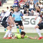 Sul Informação - Fotogaleria: Veja como é que o Portimonense ficou mais perto de subir de divisão
