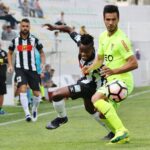 Sul Informação - Fotogaleria: Veja como é que o Portimonense ficou mais perto de subir de divisão