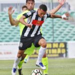 Sul Informação - Fotogaleria: Veja como é que o Portimonense ficou mais perto de subir de divisão