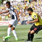 Sul Informação - Portimonense vence Boavista no regresso à I Liga