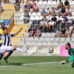 Sul Informação - Portimonense vence Boavista no regresso à I Liga