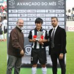 Sul Informação - Golo no final ditou derrota do Portimonense frente ao Chaves [fotogaleria]