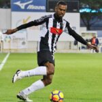 Sul Informação - Golo no final ditou derrota do Portimonense frente ao Chaves [fotogaleria]