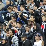 Sul Informação - Golo no final ditou derrota do Portimonense frente ao Chaves [fotogaleria]