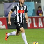 Sul Informação - Golo no final ditou derrota do Portimonense frente ao Chaves [fotogaleria]